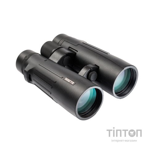 Бінокль Sigeta Imperial 12x50 Black (65854)