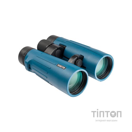 Бінокль Sigeta Imperial 12x50 Blue (65855)