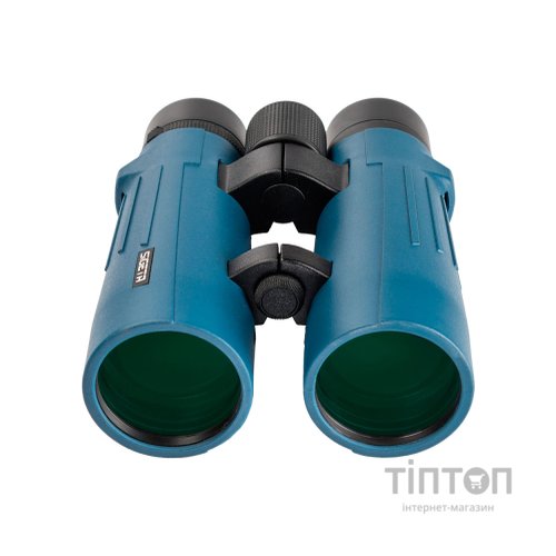 Бінокль Sigeta Imperial 12x50 Blue (65855)