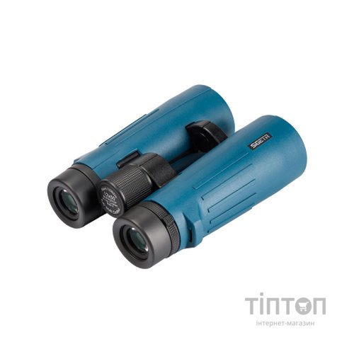 Бінокль Sigeta Imperial 12x50 Blue (65855)