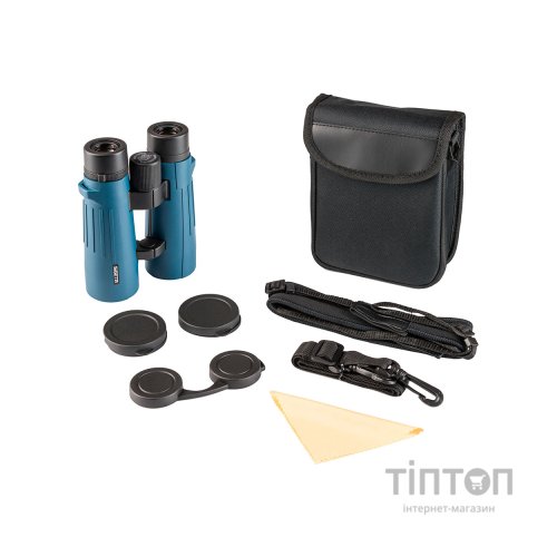 Бінокль Sigeta Imperial 12x50 Blue (65855)