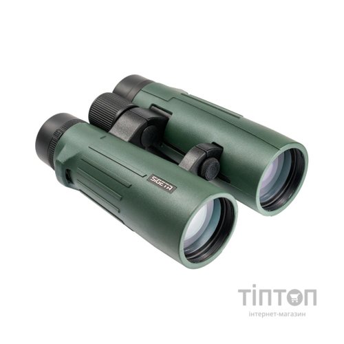 Бінокль Sigeta Imperial 12x50 Green (65856)