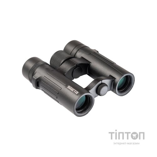 Бінокль Sigeta Imperial 8x26 Black (65821)