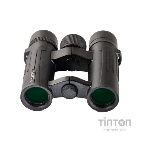 Бінокль Sigeta Imperial 8x26 Black (65821)