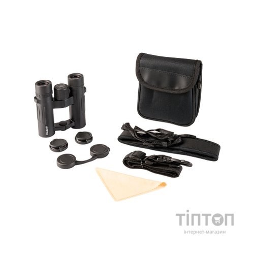 Бінокль Sigeta Imperial 8x26 Black (65821)