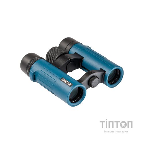 Бінокль Sigeta Imperial 8x26 Blue (65822)