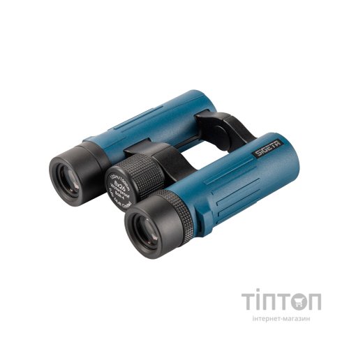 Бінокль Sigeta Imperial 8x26 Blue (65822)