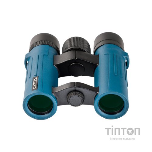 Бінокль Sigeta Imperial 8x26 Blue (65822)