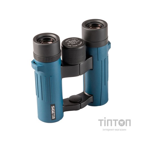 Бінокль Sigeta Imperial 8x26 Blue (65822)