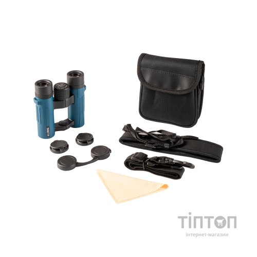 Бінокль Sigeta Imperial 8x26 Blue (65822)