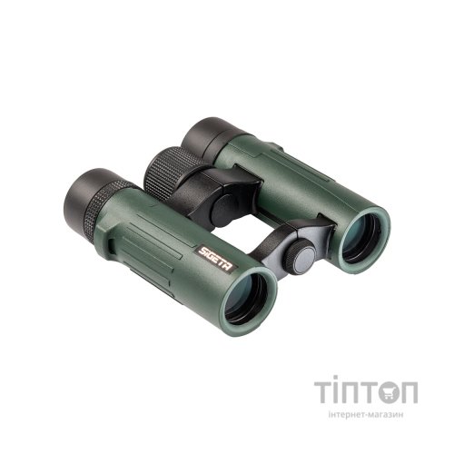 Бінокль Sigeta Imperial 8x26 Green (65823)