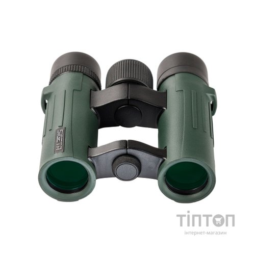 Бінокль Sigeta Imperial 8x26 Green (65823)