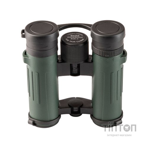 Бінокль Sigeta Imperial 8x26 Green (65823)