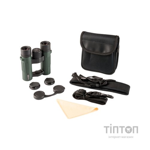 Бінокль Sigeta Imperial 8x26 Green (65823)