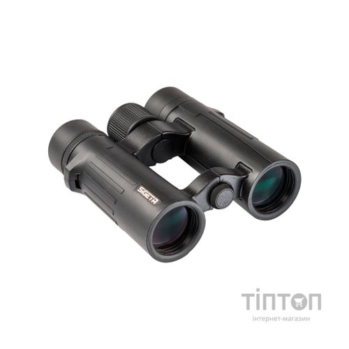 Бінокль Sigeta Imperial 8x34 Black (65831)