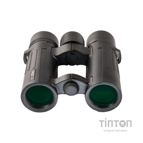 Бінокль Sigeta Imperial 8x34 Black (65831)