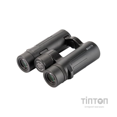 Бінокль Sigeta Imperial 8x34 Black (65831)