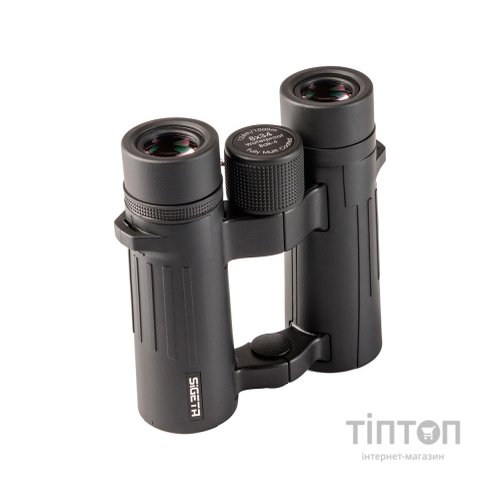 Бінокль Sigeta Imperial 8x34 Black (65831)