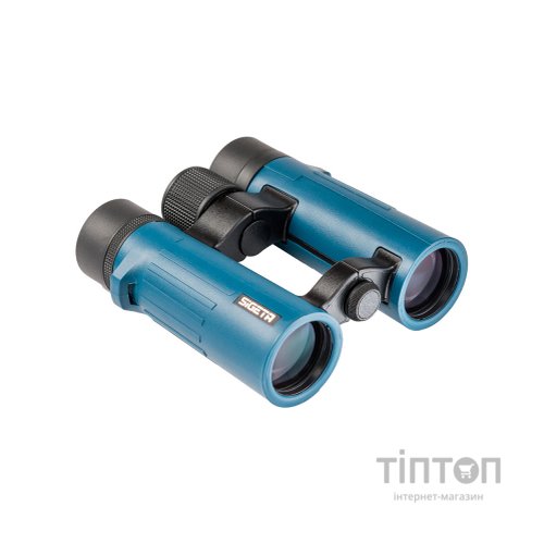 Бінокль Sigeta Imperial 8x34 Blue (65832)