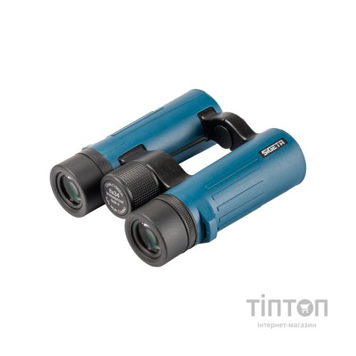 Бінокль Sigeta Imperial 8x34 Blue (65832)