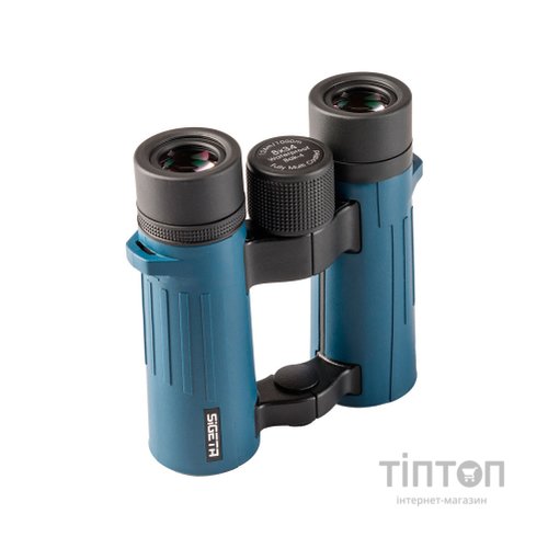 Бінокль Sigeta Imperial 8x34 Blue (65832)