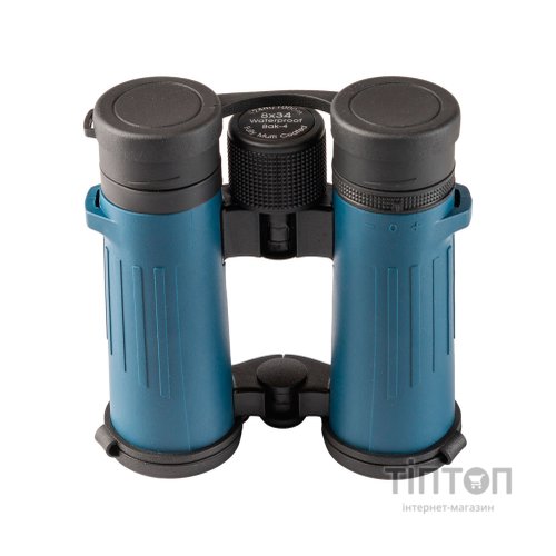 Бінокль Sigeta Imperial 8x34 Blue (65832)
