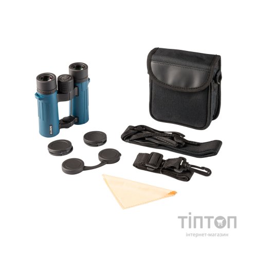 Бінокль Sigeta Imperial 8x34 Blue (65832)