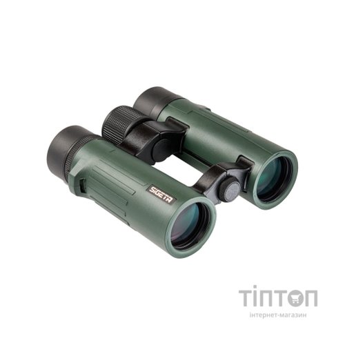 Бінокль Sigeta Imperial 8x34 Green (65833)