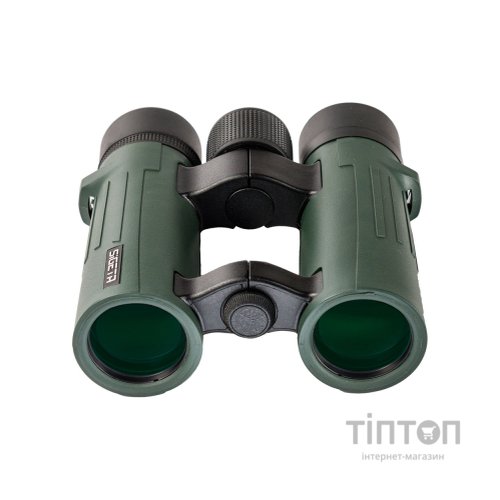 Бінокль Sigeta Imperial 8x34 Green (65833)