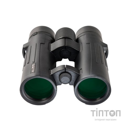 Бінокль Sigeta Imperial 8x42 Black (65841)