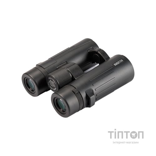 Бінокль Sigeta Imperial 8x42 Black (65841)