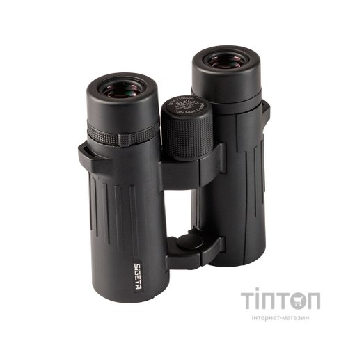 Бінокль Sigeta Imperial 8x42 Black (65841)