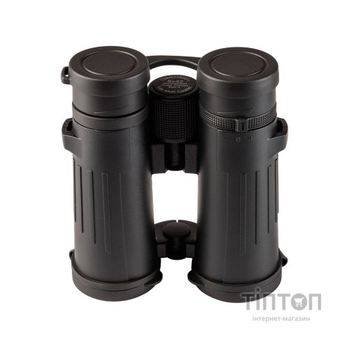 Бінокль Sigeta Imperial 8x42 Black (65841)