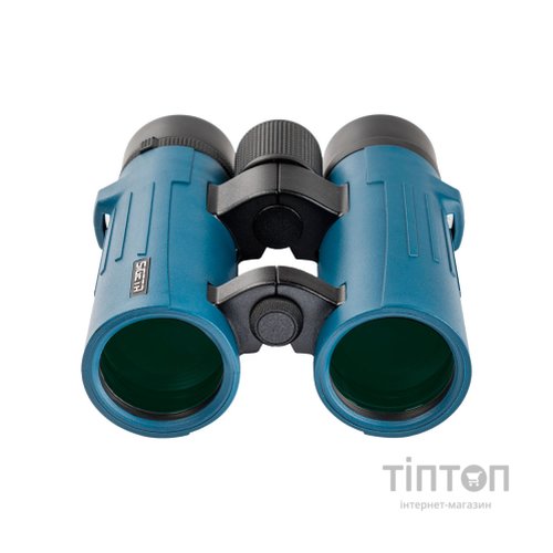 Бінокль Sigeta Imperial 8x42 Blue (65842)