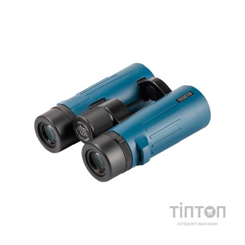 Бінокль Sigeta Imperial 8x42 Blue (65842)