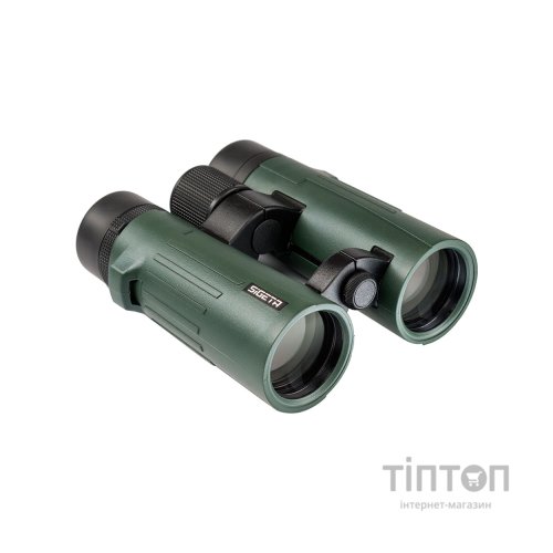 Бінокль Sigeta Imperial 8x42 Green (65843)