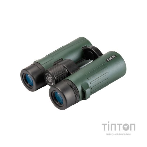 Бінокль Sigeta Imperial 8x42 Green (65843)