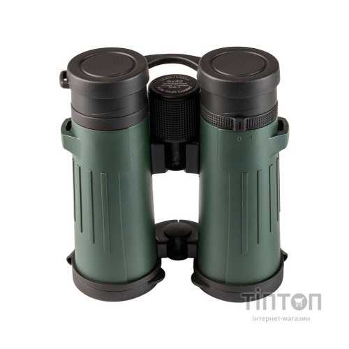 Бінокль Sigeta Imperial 8x42 Green (65843)