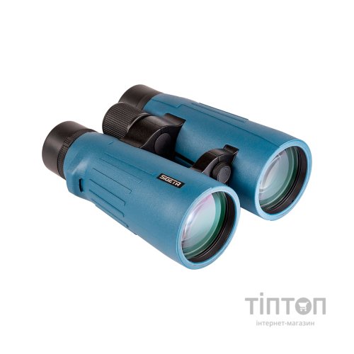 Бінокль Sigeta Imperial 8x56 Blue (65892)