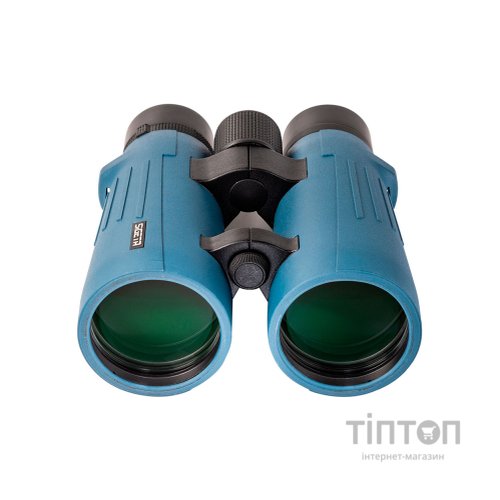 Бінокль Sigeta Imperial 8x56 Blue (65892)