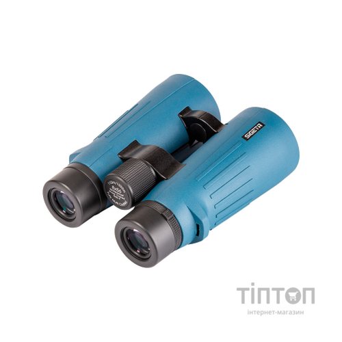 Бінокль Sigeta Imperial 8x56 Blue (65892)
