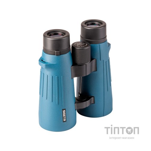 Бінокль Sigeta Imperial 8x56 Blue (65892)