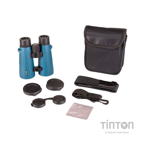 Бінокль Sigeta Imperial 8x56 Blue (65892)