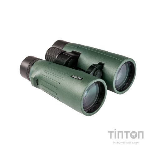 Бінокль Sigeta Imperial 8x56 Green (65893)