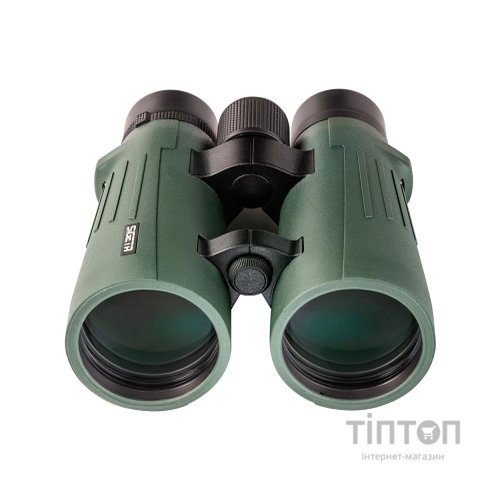 Бінокль Sigeta Imperial 8x56 Green (65893)