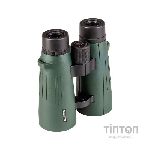 Бінокль Sigeta Imperial 8x56 Green (65893)