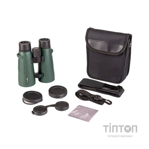 Бінокль Sigeta Imperial 8x56 Green (65893)