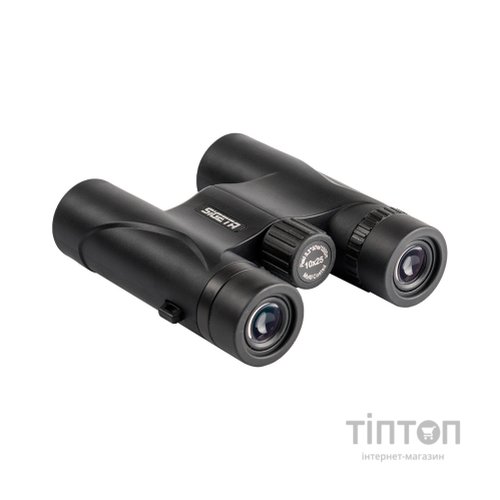 Бінокль Sigeta Intrek 10x25 (65888)
