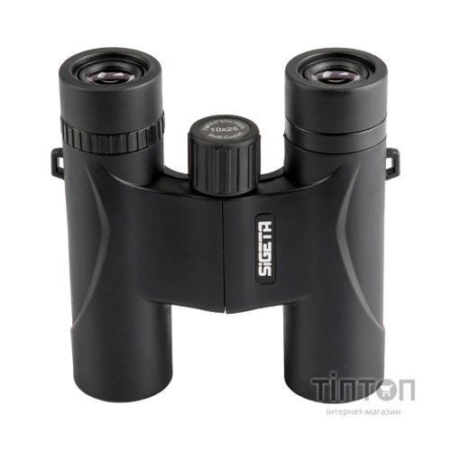 Бінокль Sigeta Intrek 10x25 (65888)