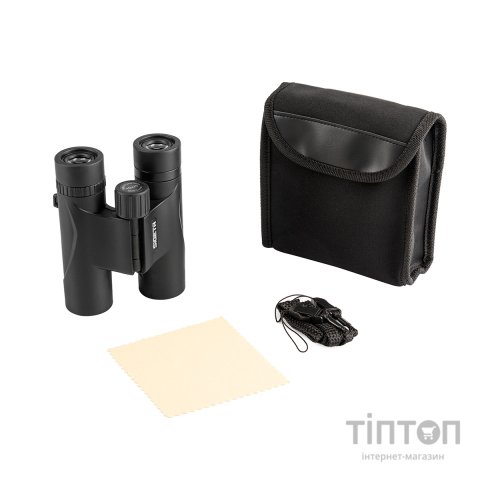 Бінокль Sigeta Intrek 10x25 (65888)